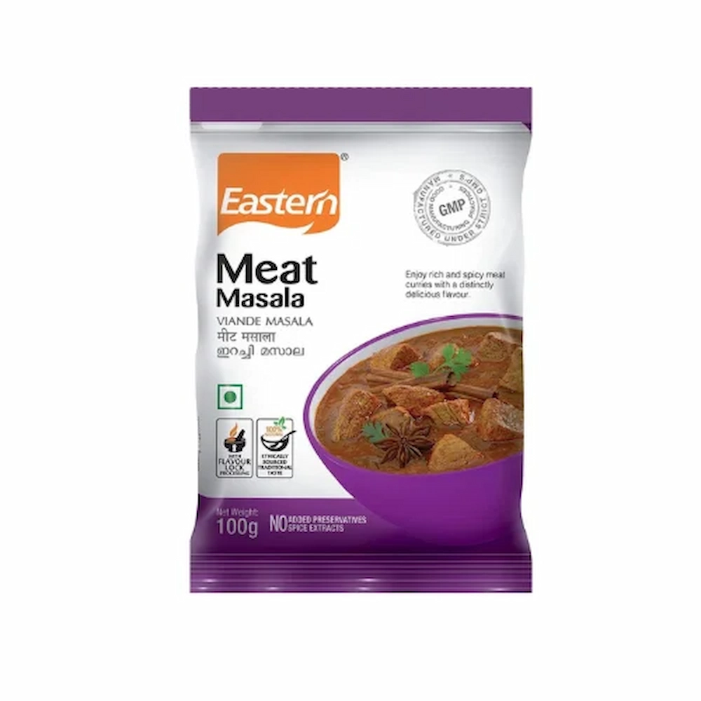 Eastern Meat masala 100 gm